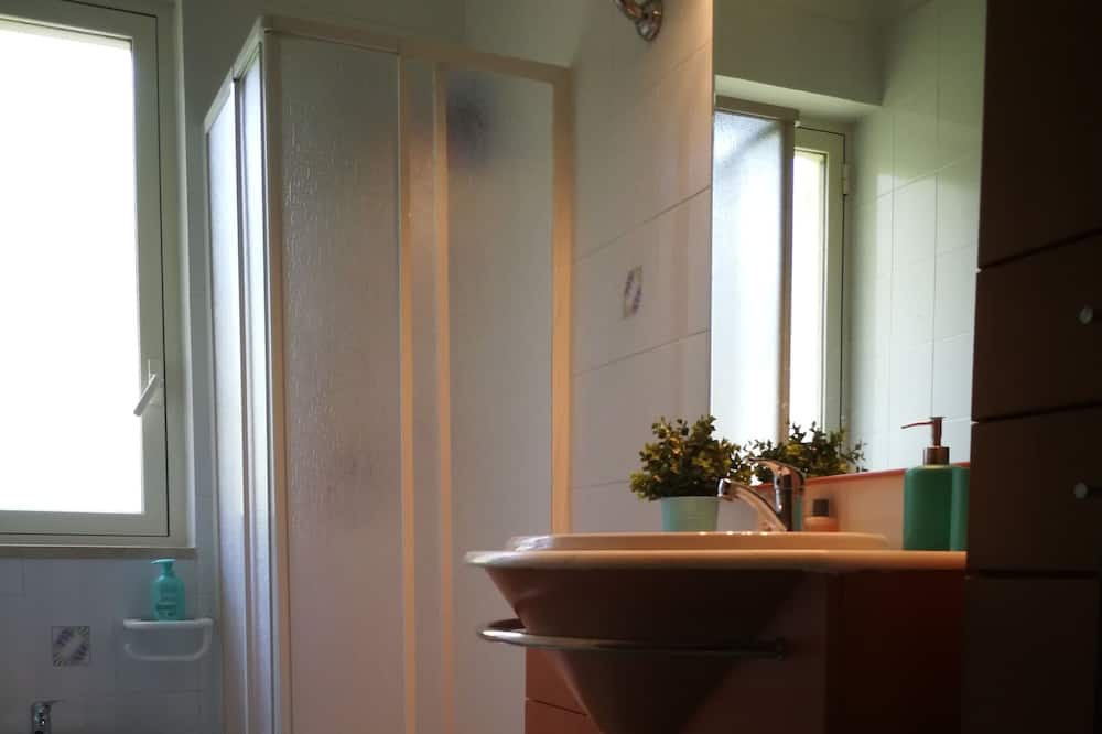 Photo of Bathroom in Marzano Appio