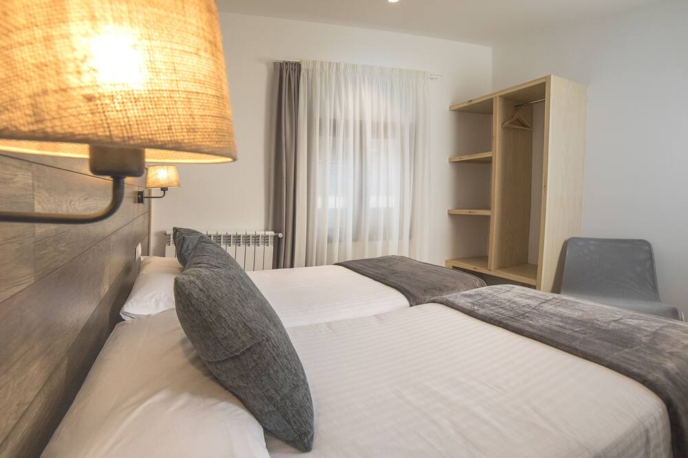 Photo of Bedroom in Alp