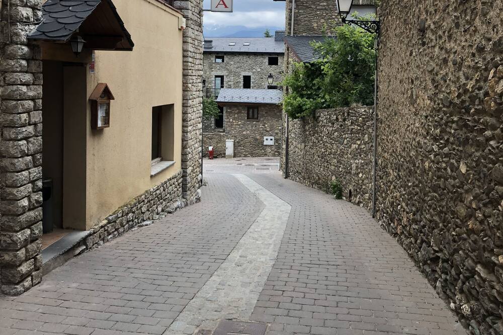 Photo of Outdoor in Alp