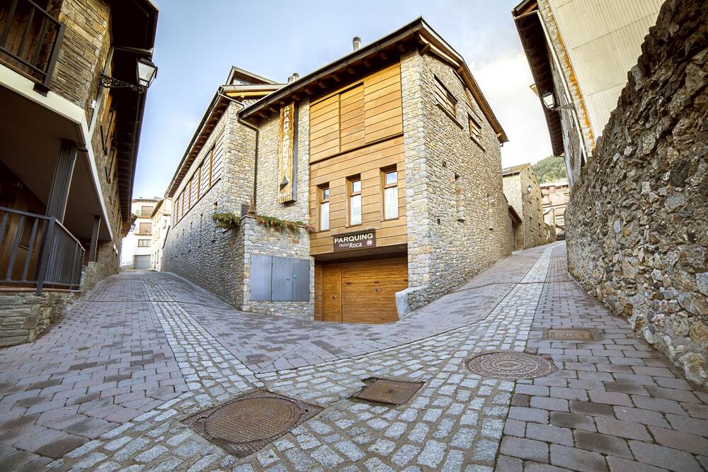 Photo of Outdoor in Alp