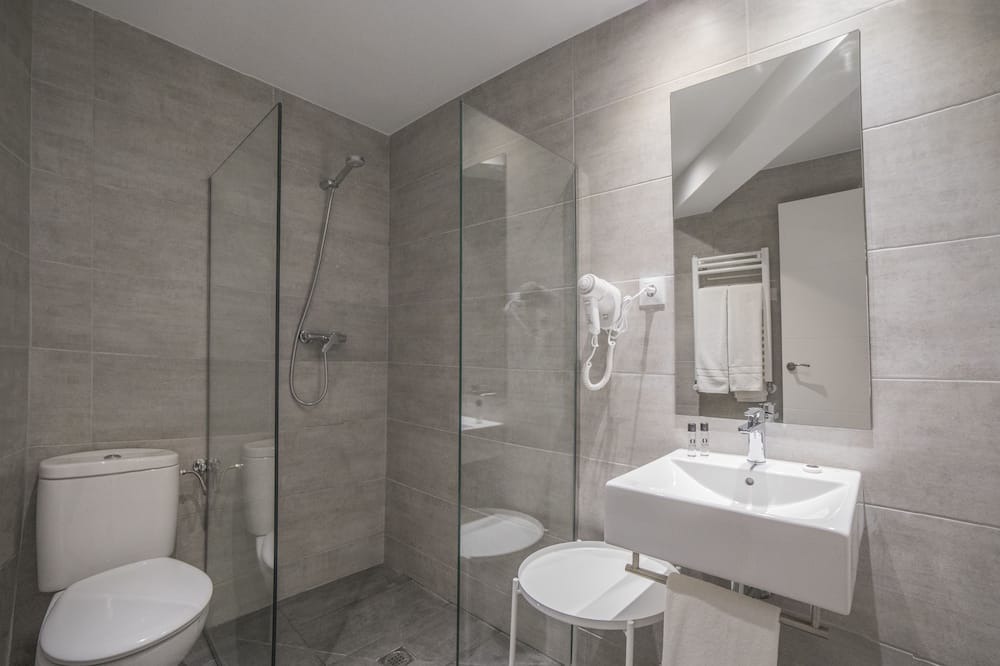 Photo of Bathroom in Alp