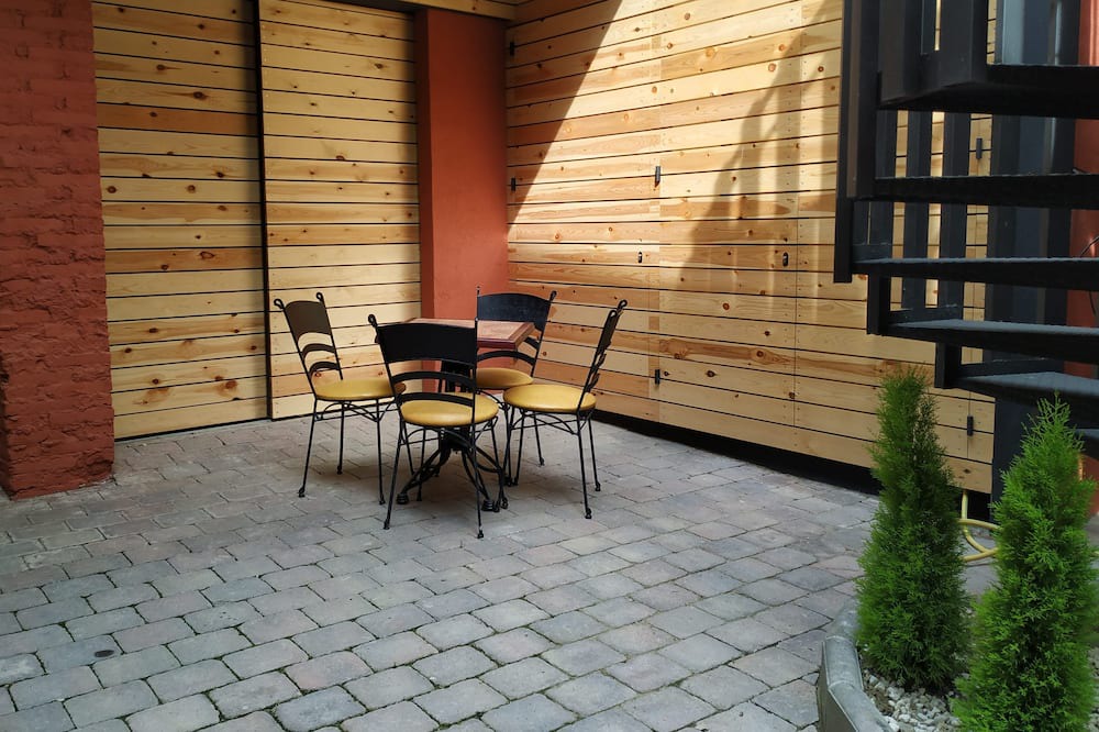 Photo of Outdoor in Alp