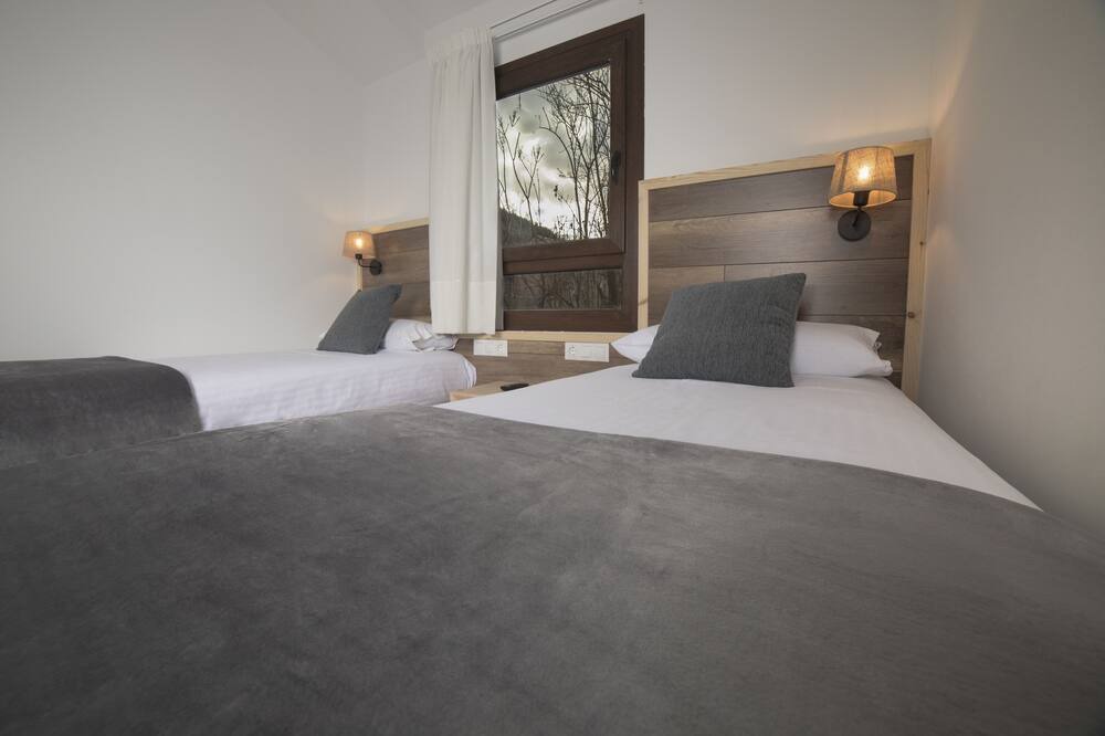 Photo of Bedroom in Alp