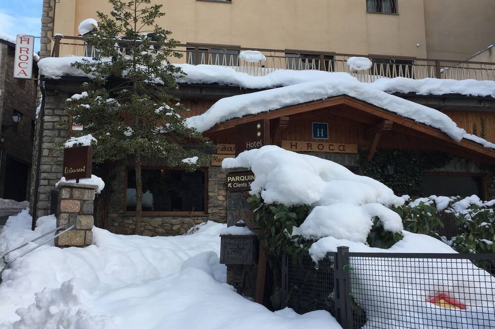 Photo of Outdoor in Alp