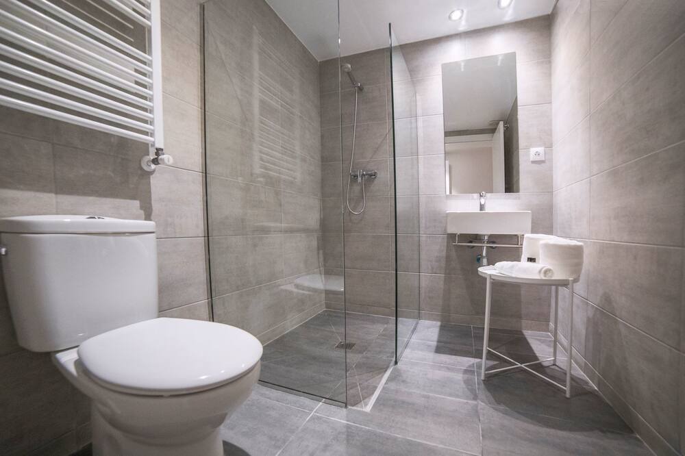 Photo of Bathroom in Alp