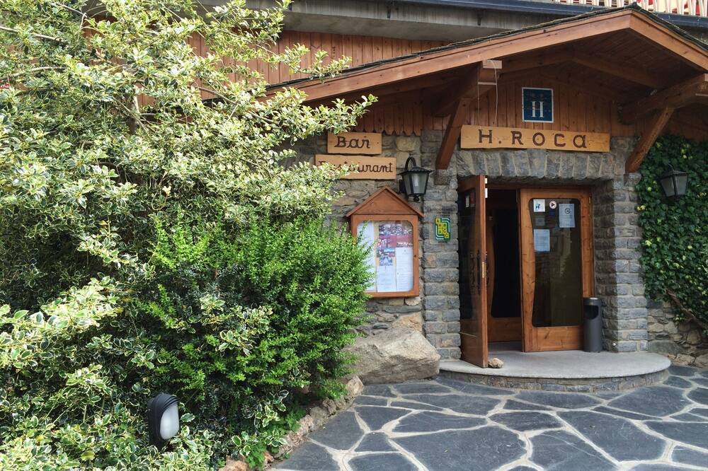 Photo of Outdoor in Alp