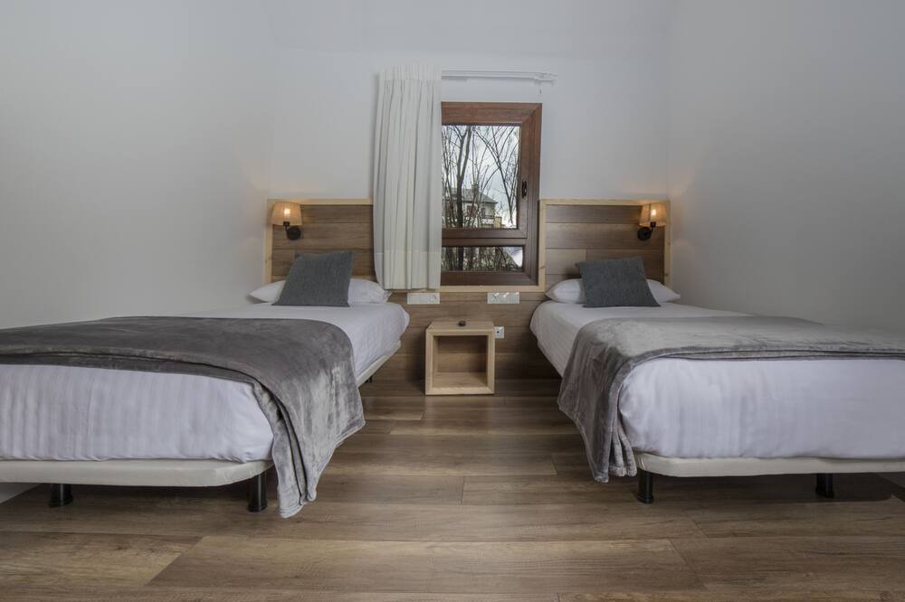 Photo of Bedroom in Alp