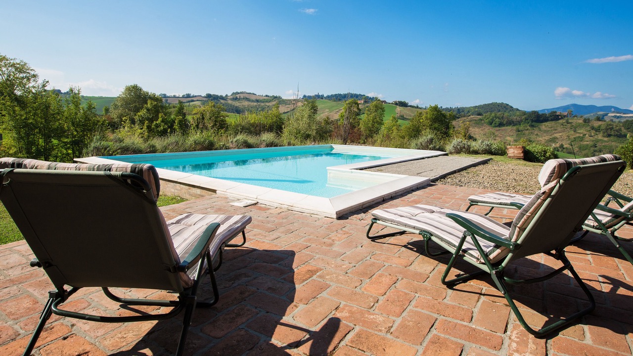 Photo of Outdoor in Salsomaggiore Terme