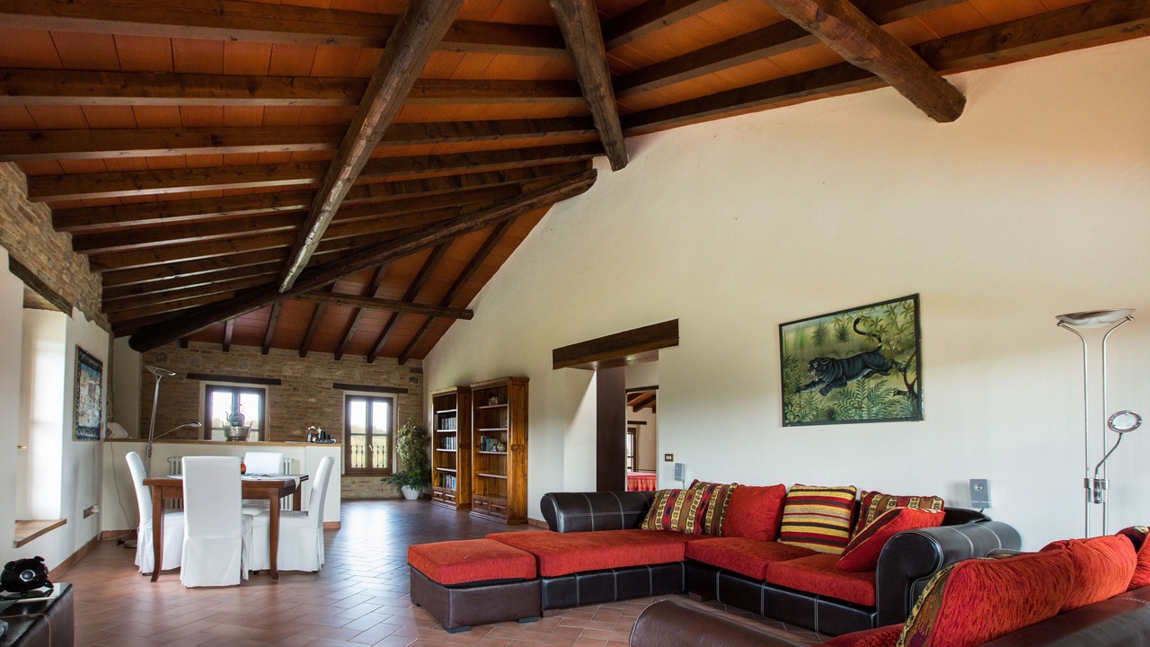 Photo of Outdoor in Salsomaggiore Terme