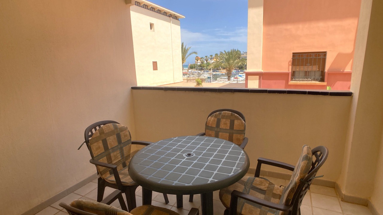 Photo of Outdoor in Cabo de Palos
