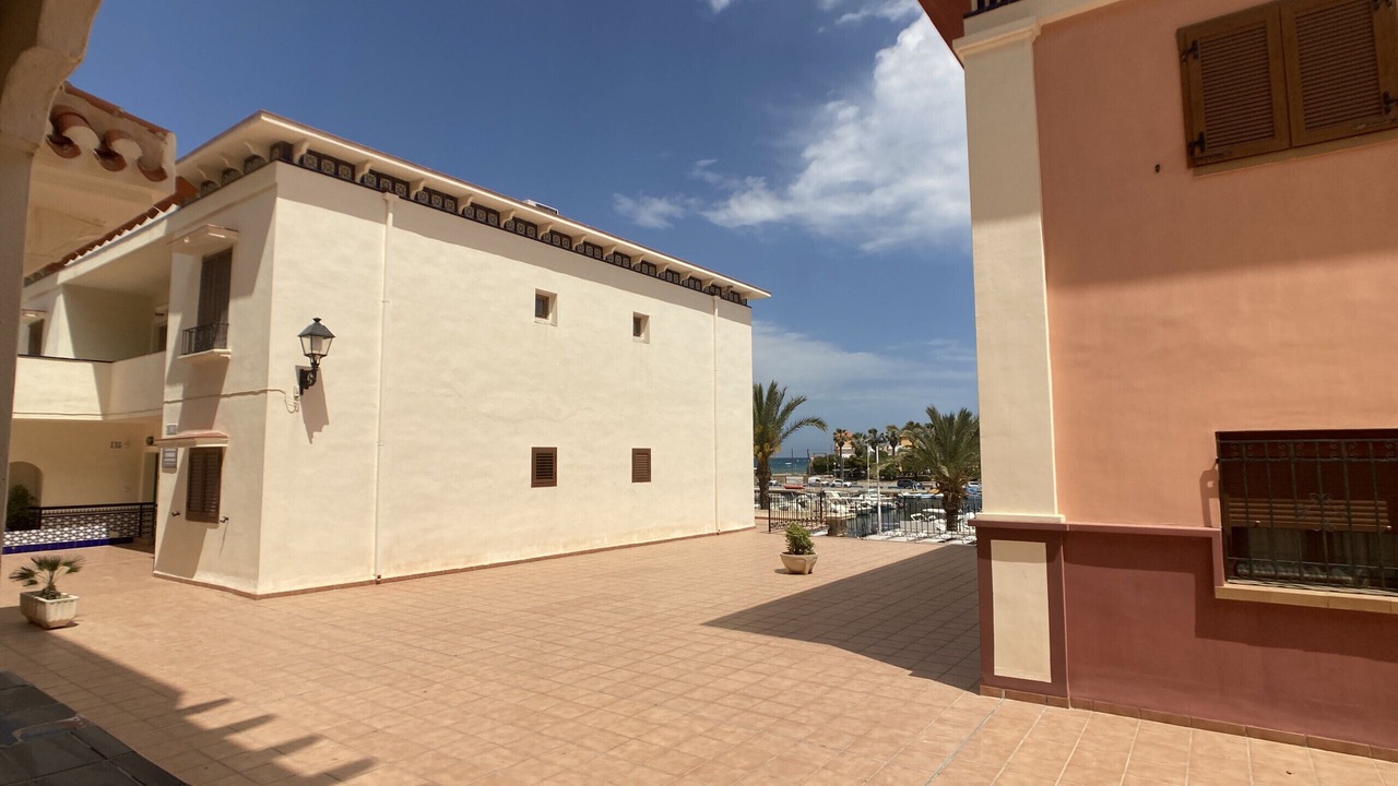 Photo of Others in Cabo de Palos