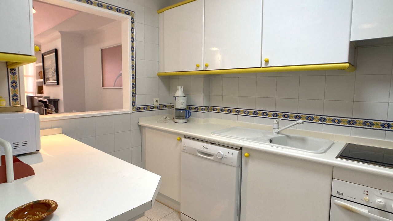 Photo of Kitchen in Cabo de Palos