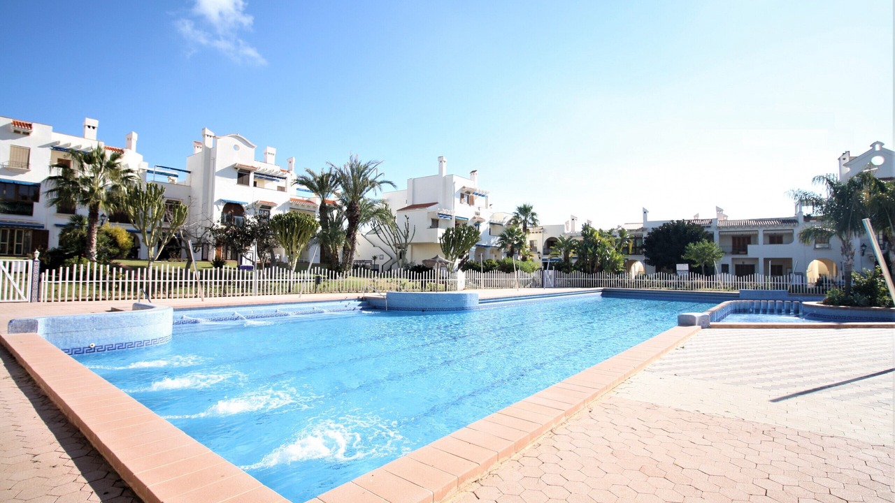 Photo of Outdoor in Cabo de Palos