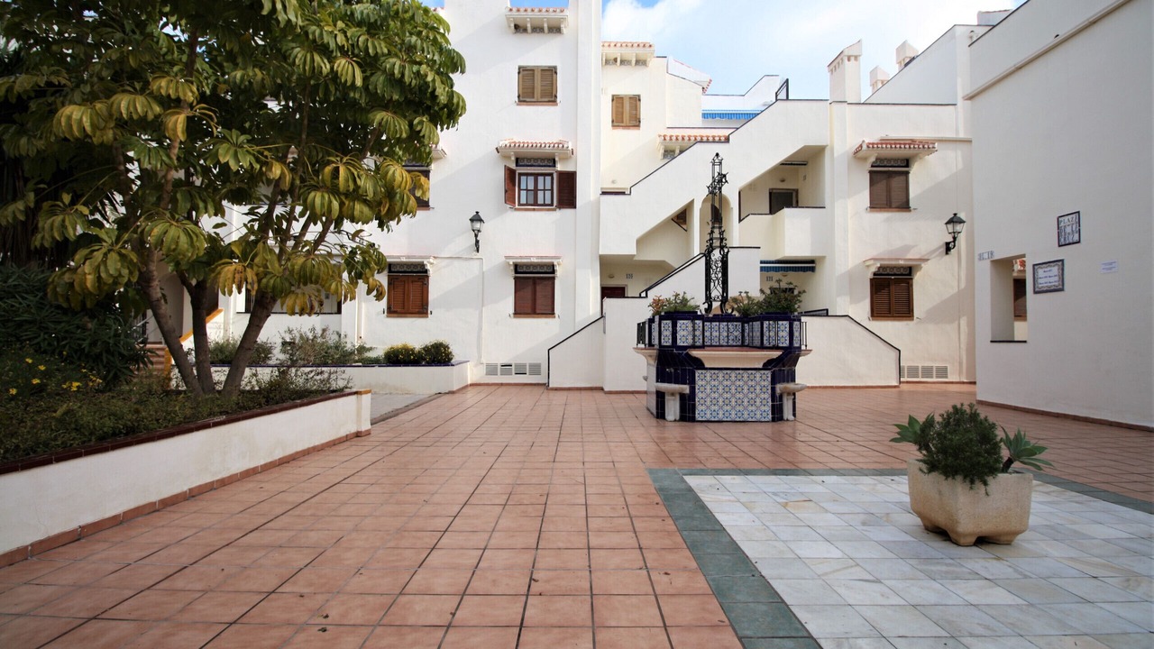 Photo of Patio Balcony in Cabo de Palos