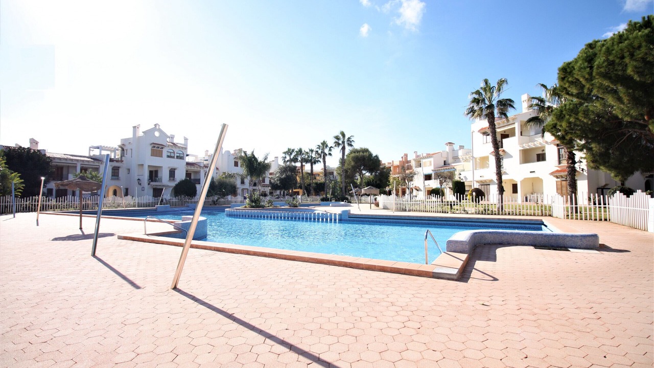 Photo of Outdoor in Cabo de Palos