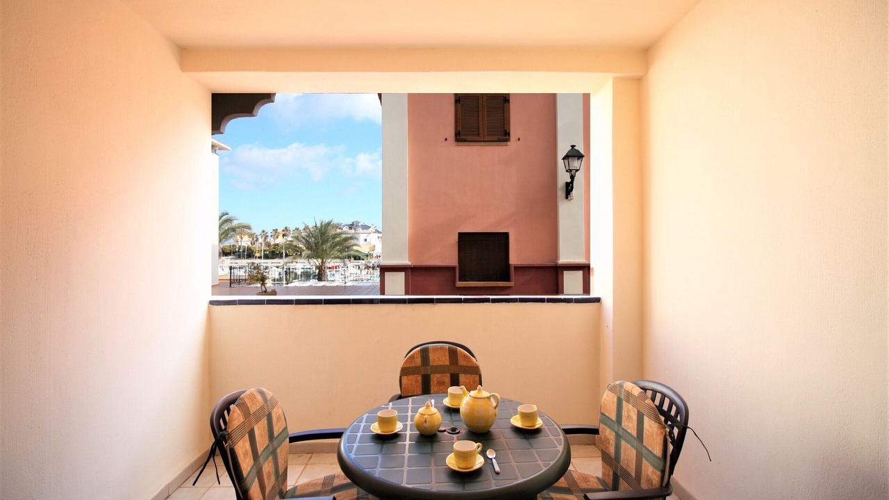 Photo of Others in Cabo de Palos