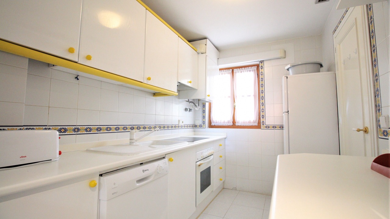 Photo of Kitchen in Cabo de Palos