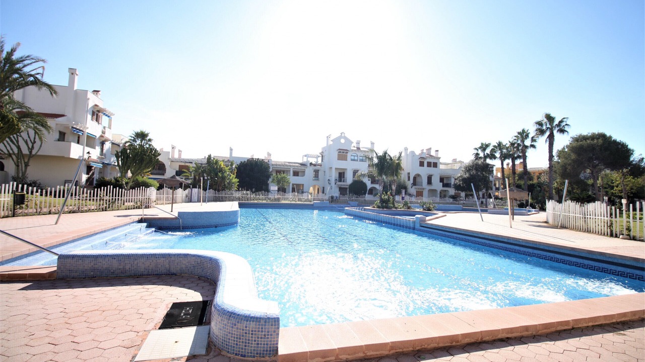 Photo of Outdoor in Cabo de Palos