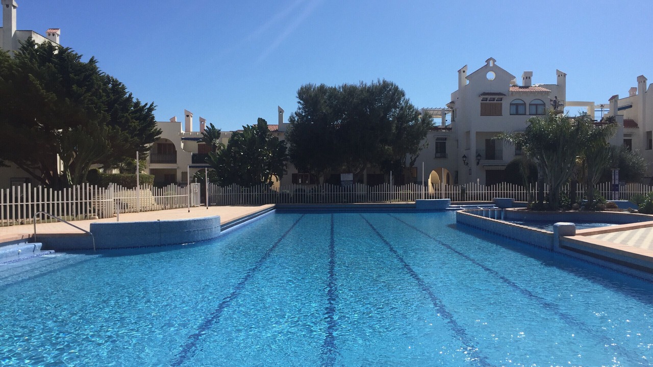 Photo of Outdoor in Cabo de Palos