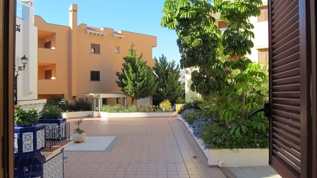 Photo of Outdoor in Cabo de Palos