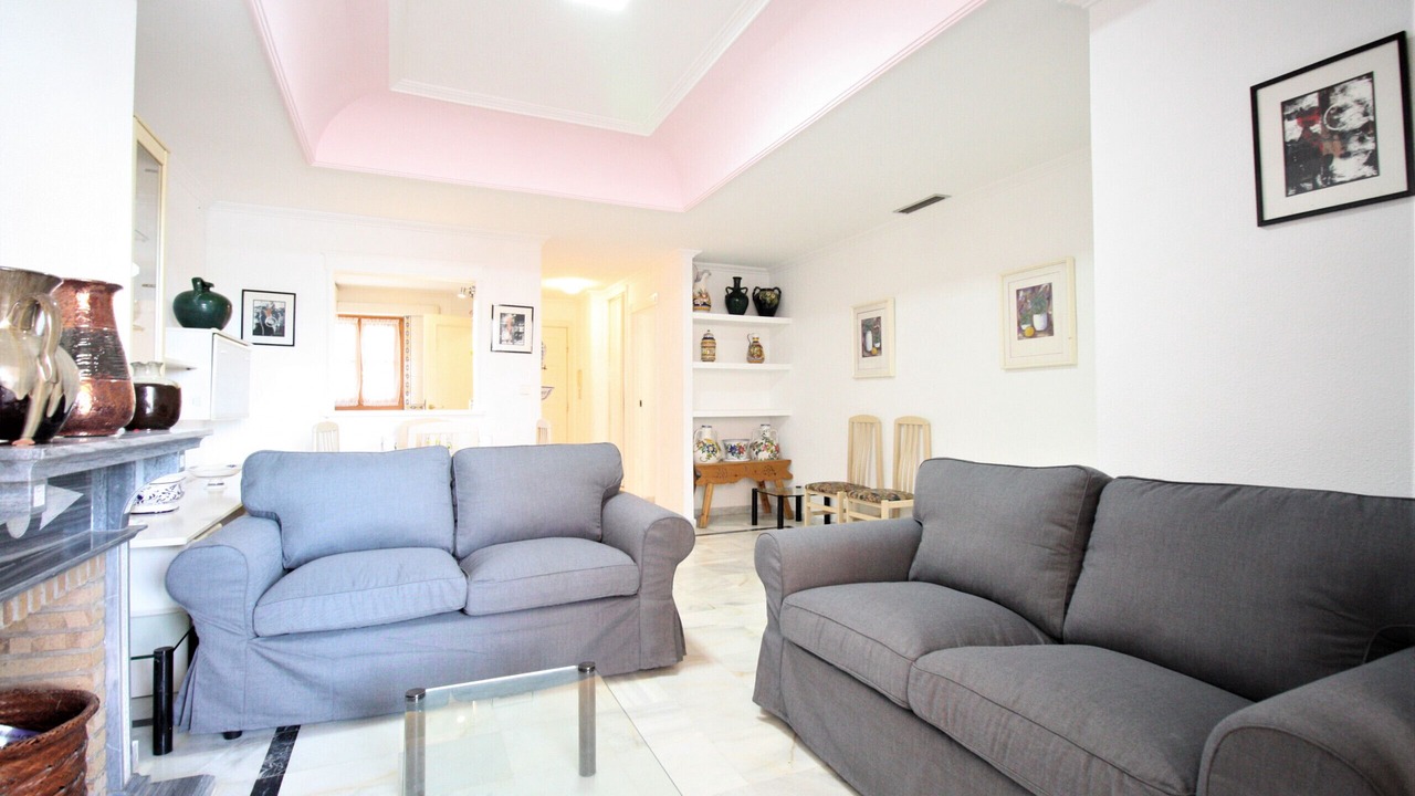 Photo of Livingroom in Cabo de Palos