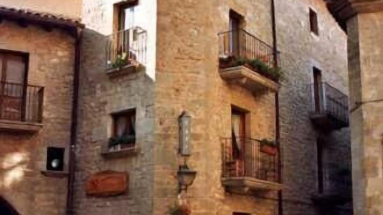 Photo of Outdoor in Sos del Rey Catolico