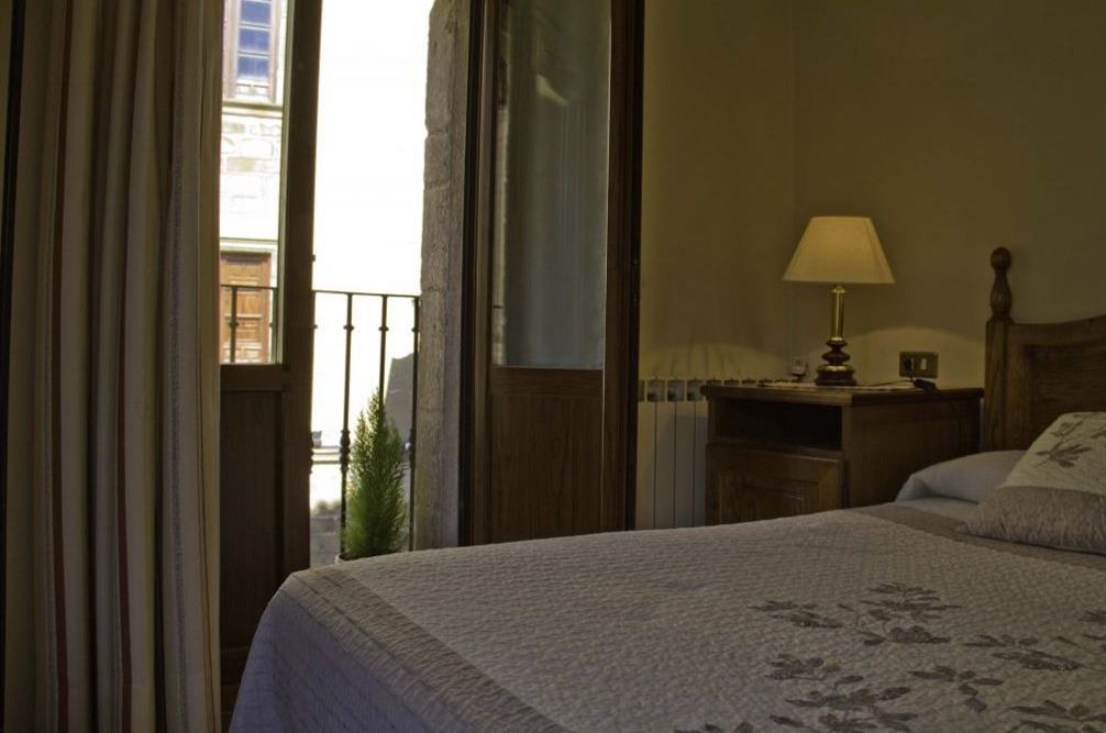 Photo of Bedroom in Sos del Rey Catolico