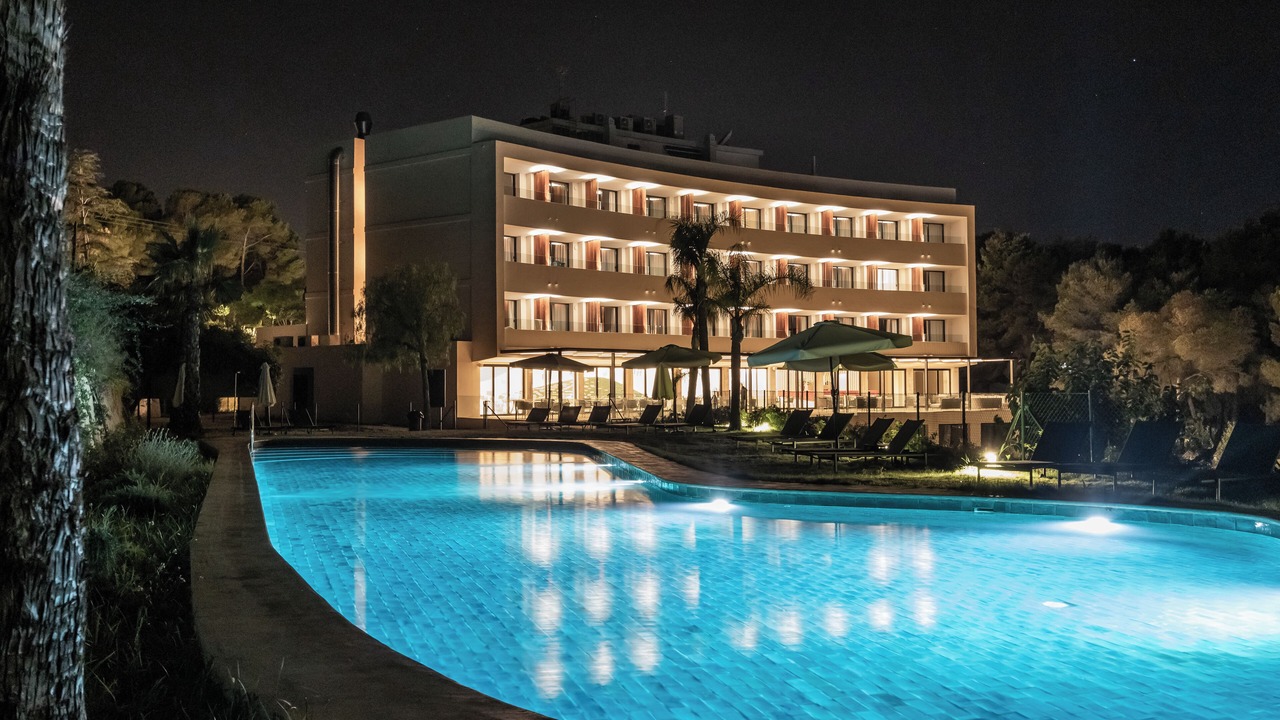 Photo of Outdoor in Moraira