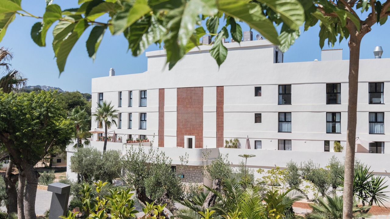 Photo of Outdoor in Moraira