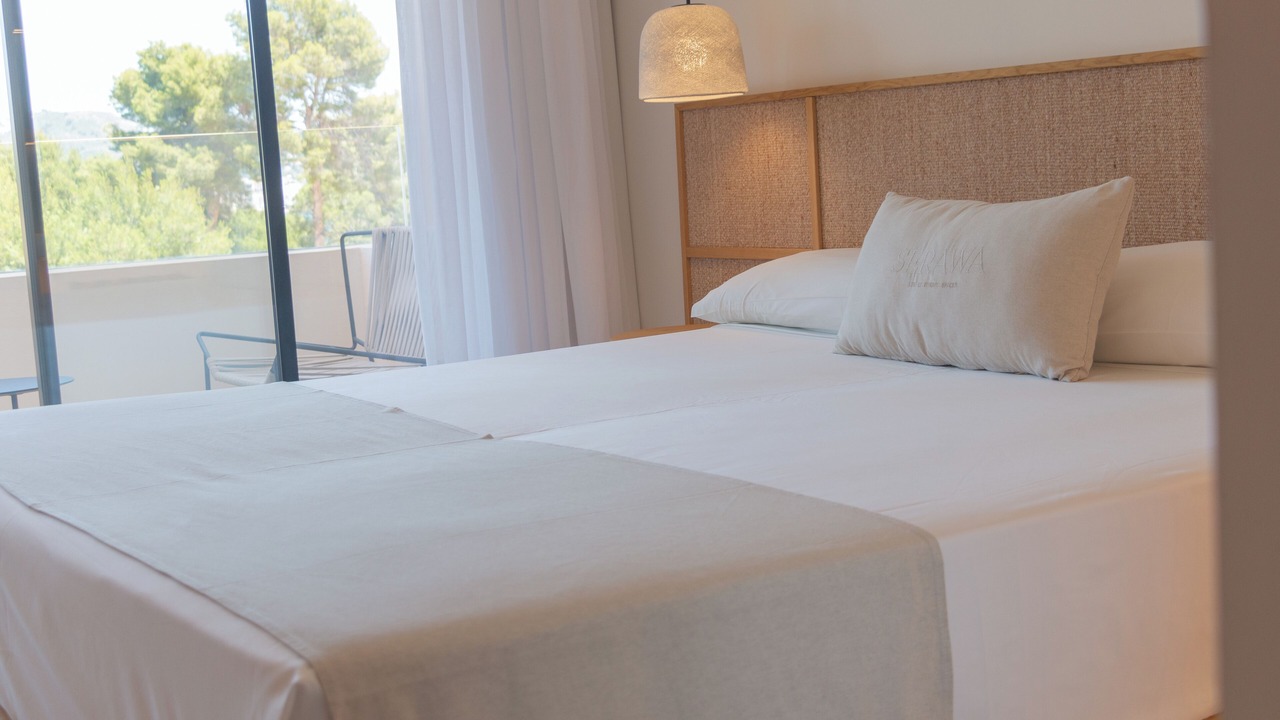 Photo of Patio Balcony in Moraira