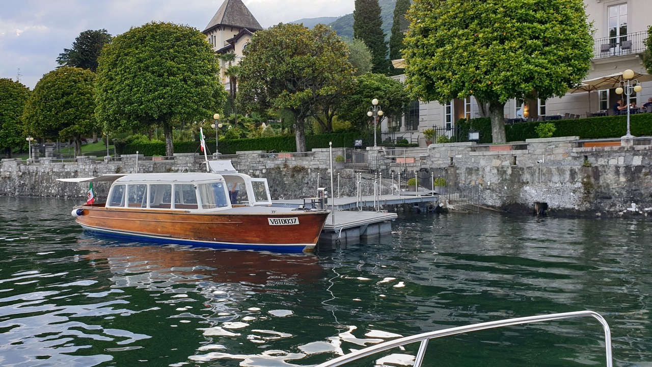 Photo of Outdoor in Cannero Riviera