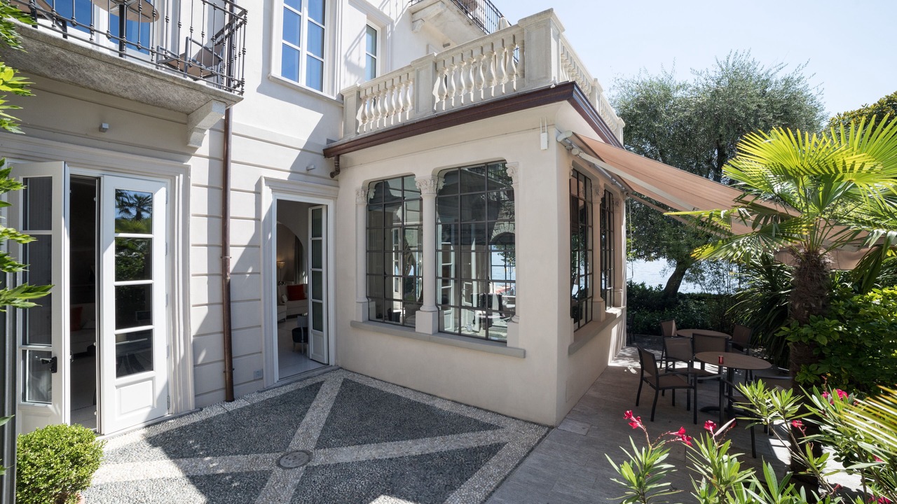 Photo of Outdoor in Cannero Riviera