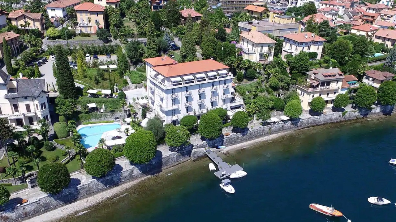 Photo of Outdoor in Cannero Riviera