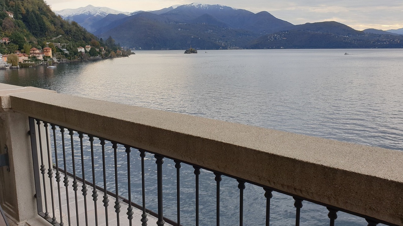 Photo of Outdoor in Cannero Riviera
