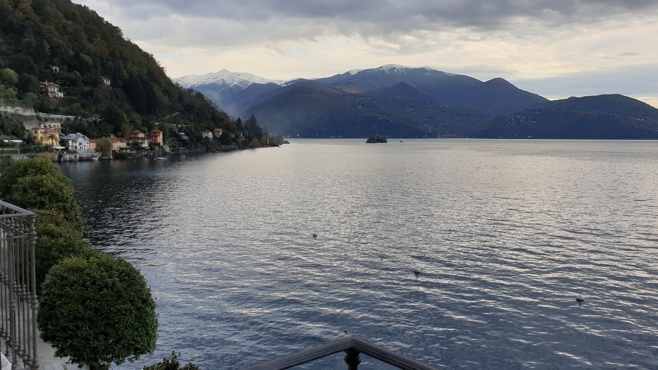 Photo of Outdoor in Cannero Riviera