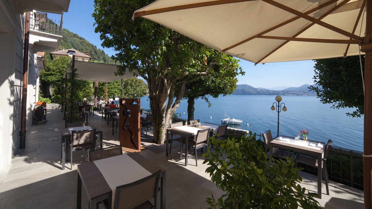 Photo of Outdoor in Cannero Riviera