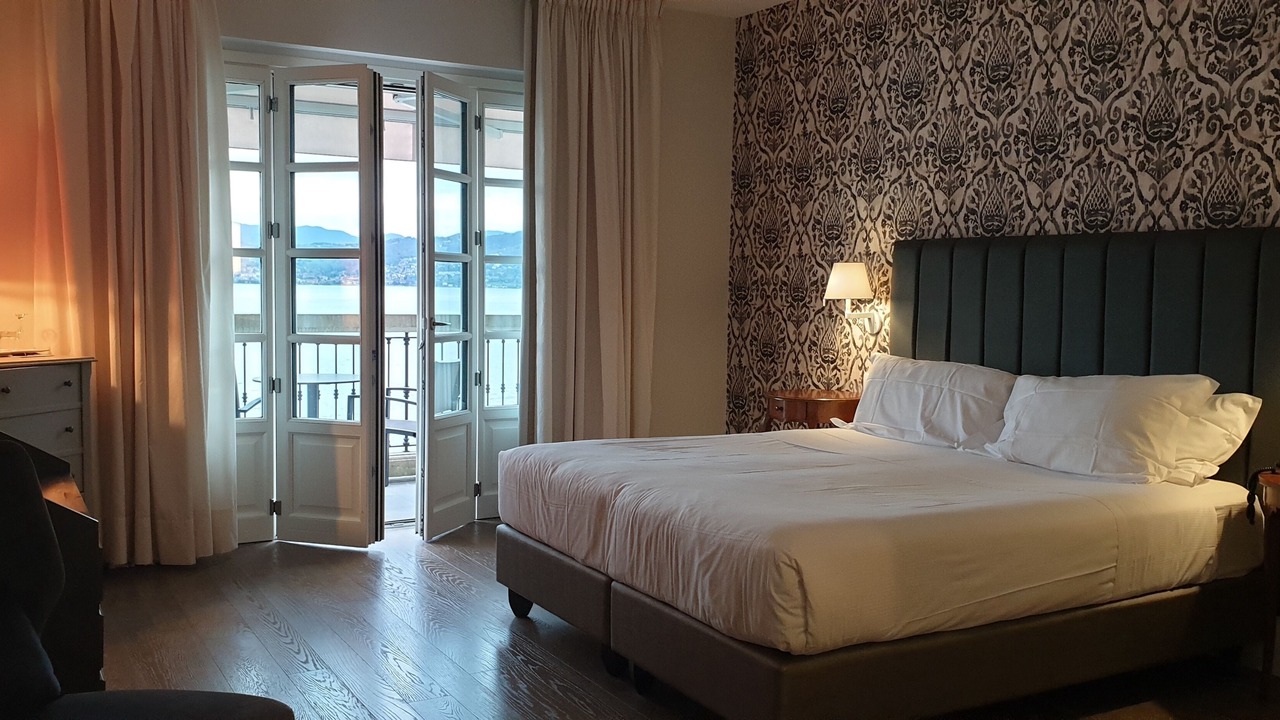Photo of Outdoor in Cannero Riviera