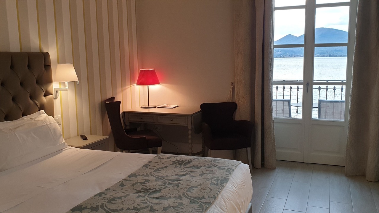 Photo of Outdoor in Cannero Riviera