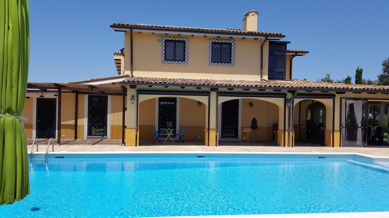 Photo of Outdoor in Tragliatella