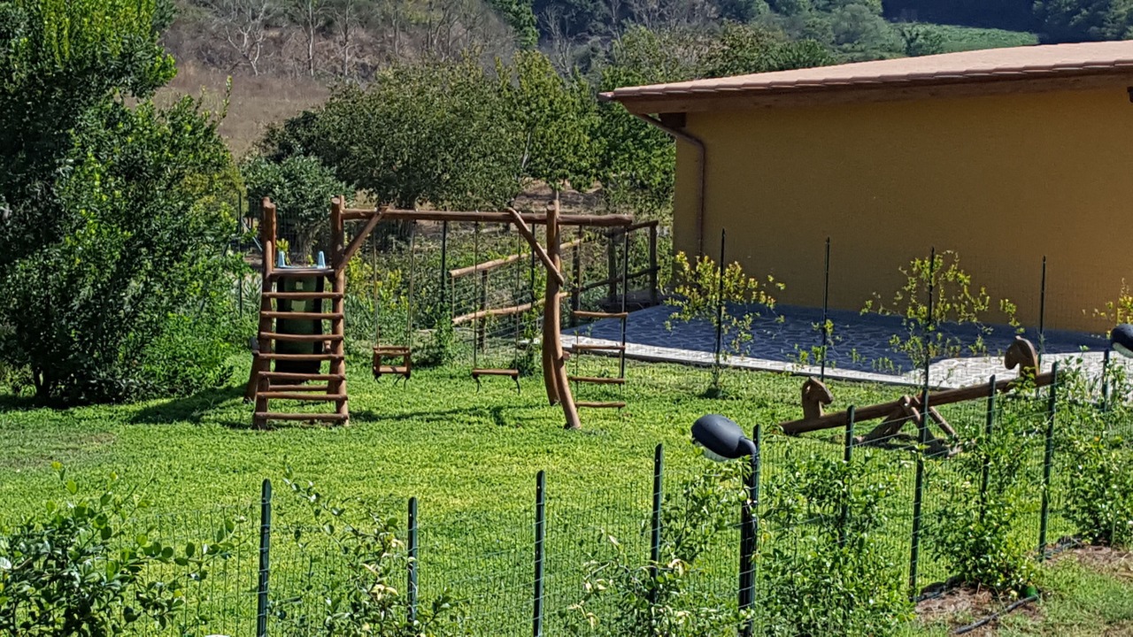 Photo of Bedroom in Tragliatella