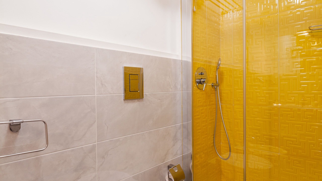 Photo of Bathroom in Historical Center