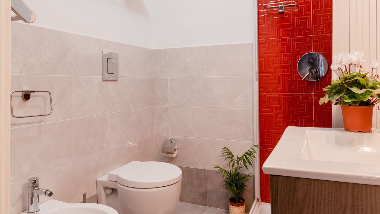Photo of Bathroom in Historical Center