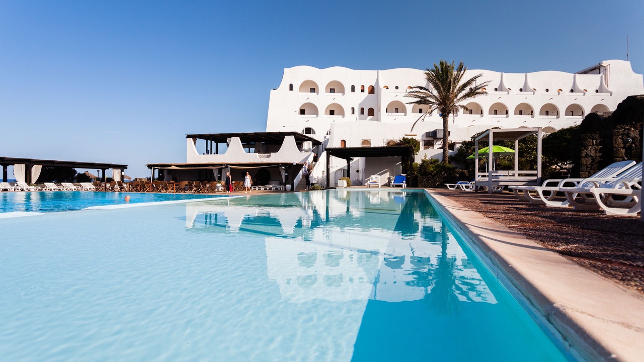 Photo of Outdoor in Pantelleria