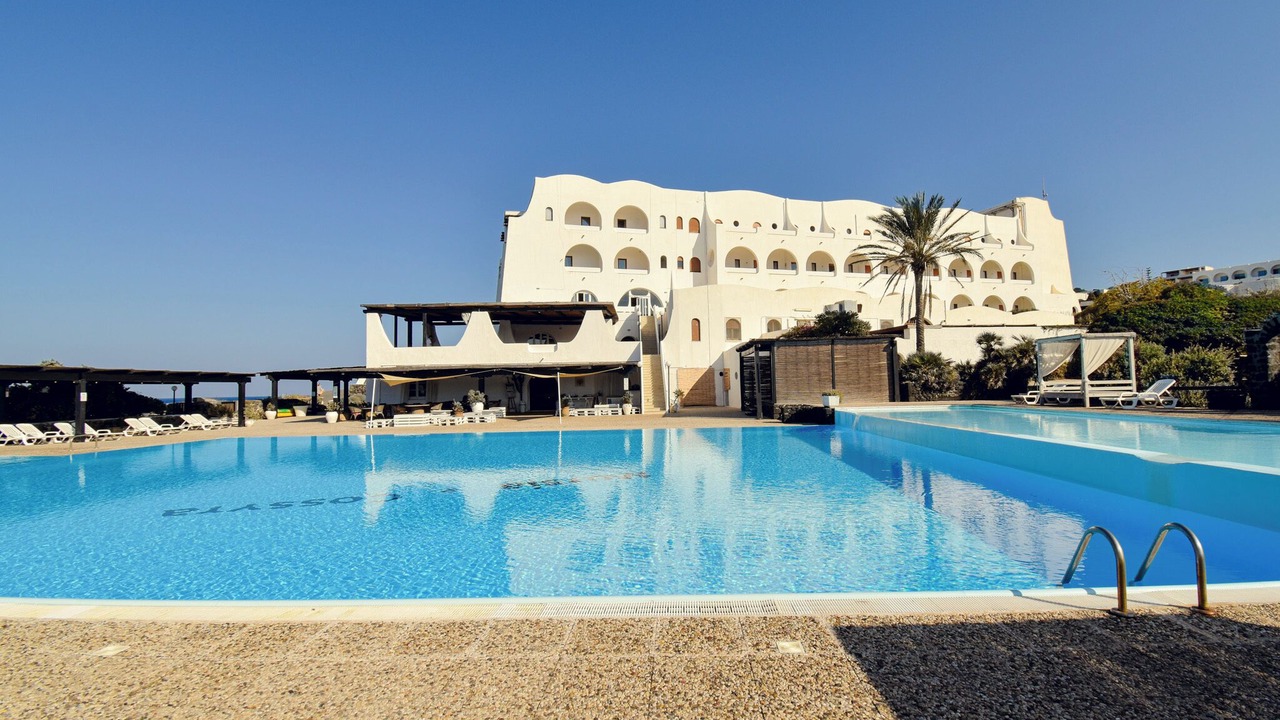 Photo of Outdoor in Pantelleria