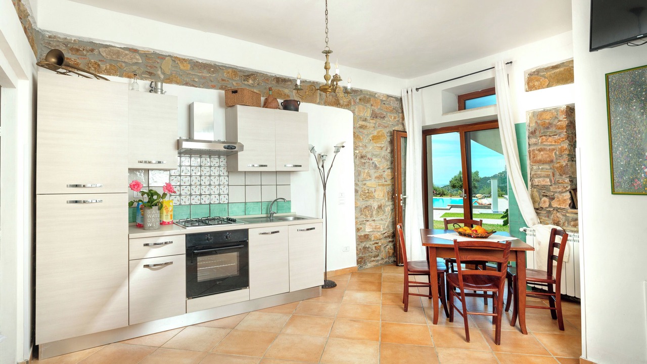 Photo of Bedroom in Trentinara
