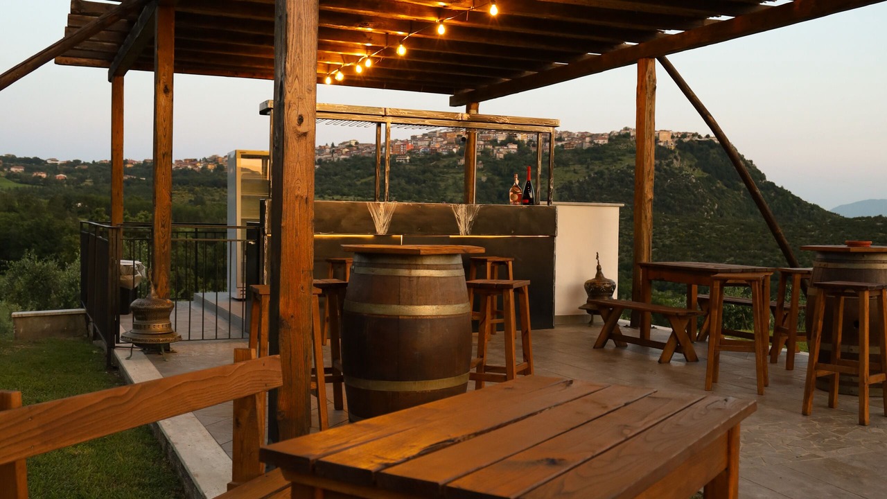 Photo of Outdoor in Trentinara
