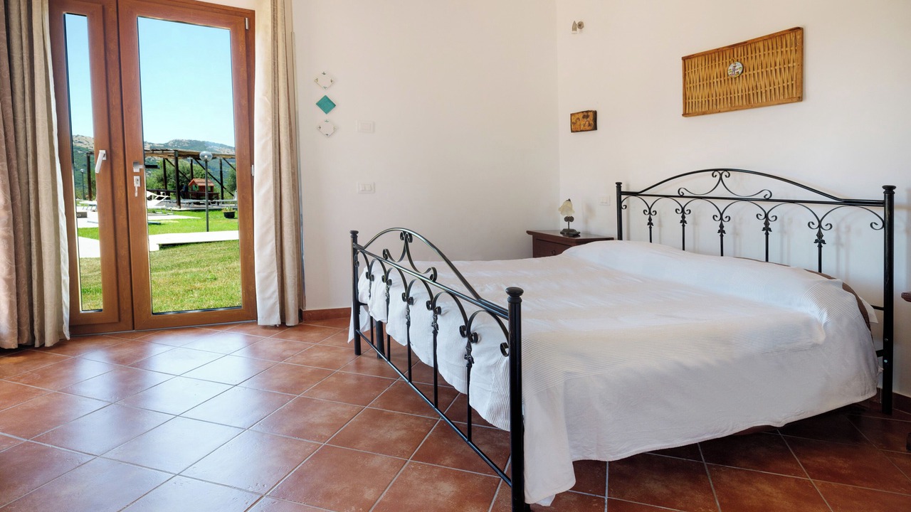 Photo of Bedroom in Trentinara