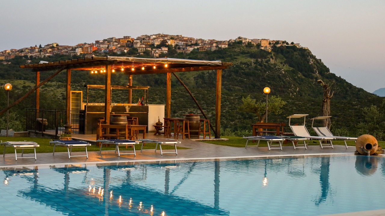 Photo of Outdoor in Trentinara