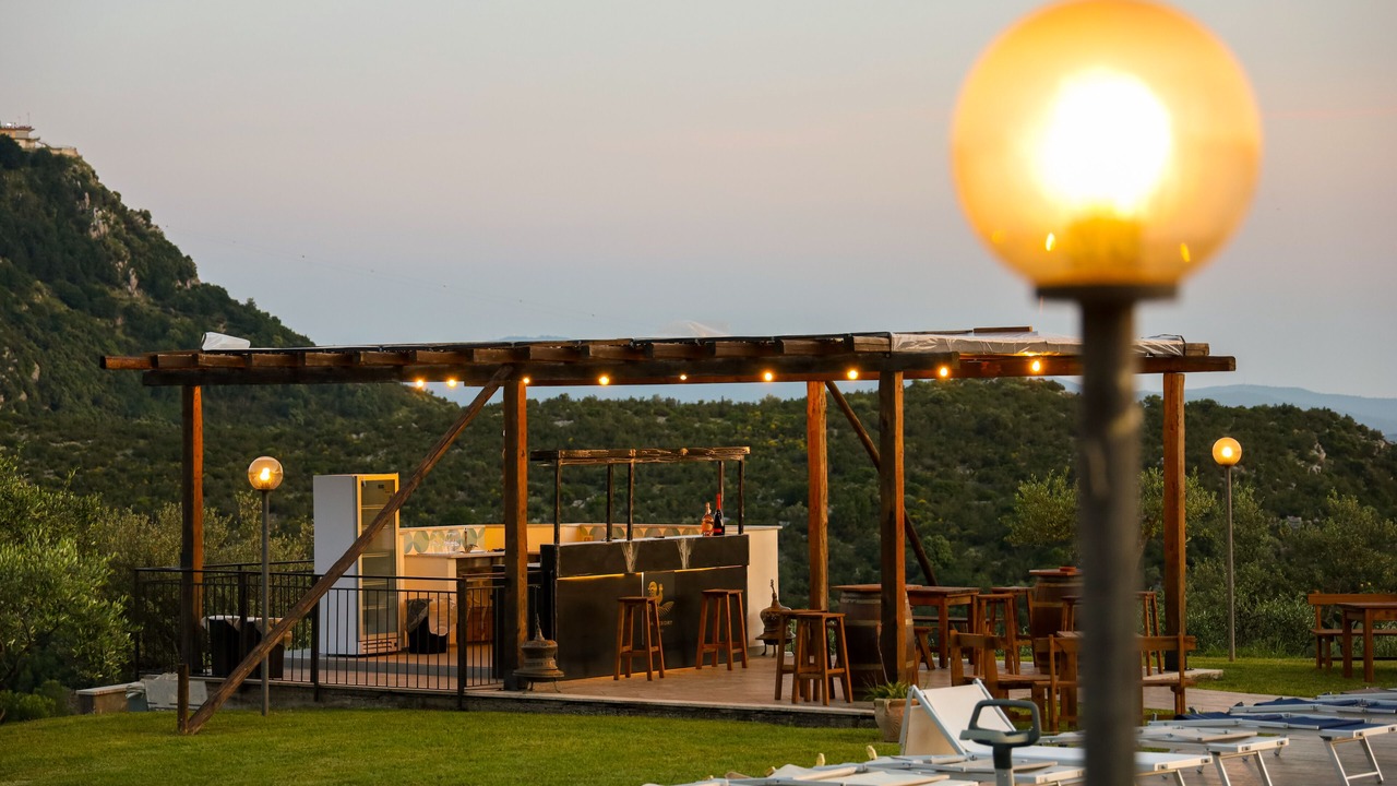 Photo of Outdoor in Trentinara