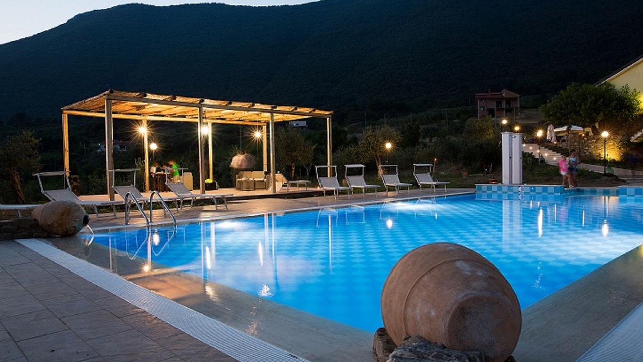 Photo of Outdoor in Trentinara